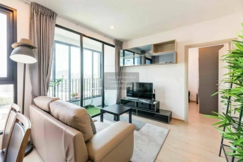 FOR RENT condo , Ideo Q Chula-Samyan , MRT-Sam Yan , Bang Rak , B 2