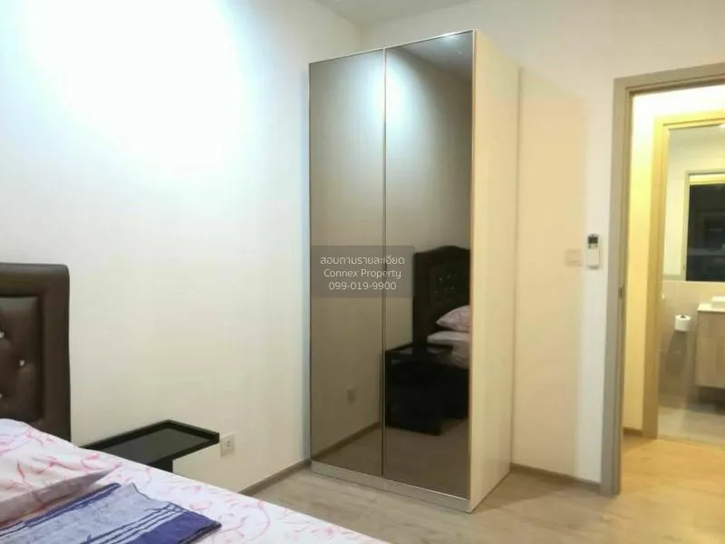FOR RENT condo , Ideo Q Chula-Samyan , MRT-Sam Yan , Bang Rak , B