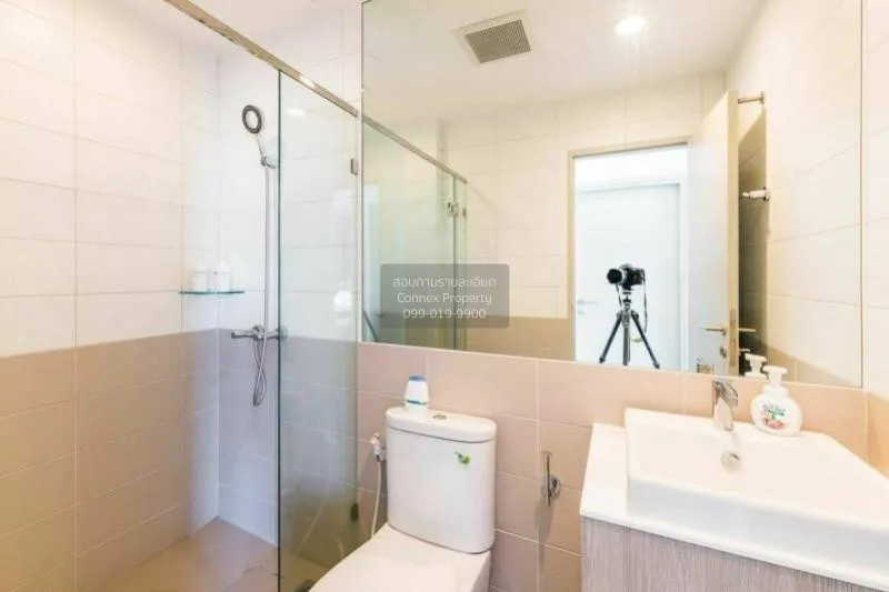 FOR RENT condo , Ideo Q Chula-Samyan , MRT-Sam Yan , Bang Rak , B