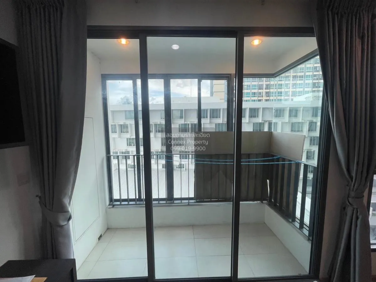 For Rent Condo , Ideo Q Chula-Samyan , MRT-Sam Yan , Bang Rak , B