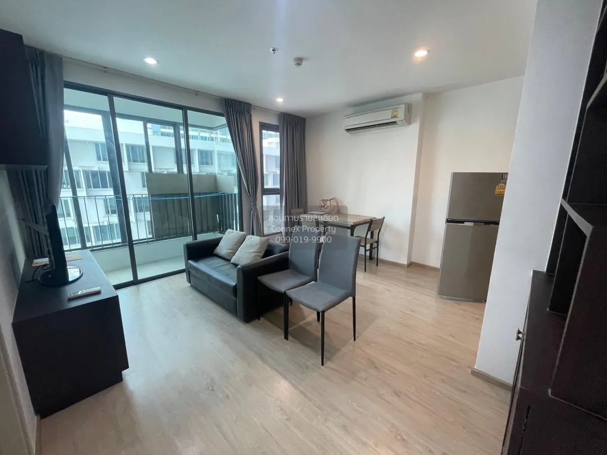 For Rent Condo , Ideo Q Chula-Samyan , MRT-Sam Yan , Bang Rak , B 3