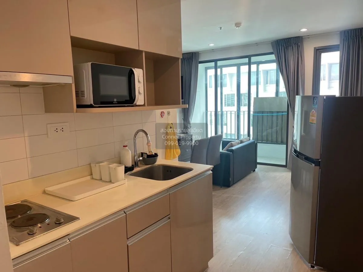 For Rent Condo , Ideo Q Chula-Samyan , MRT-Sam Yan , Bang Rak , B 4