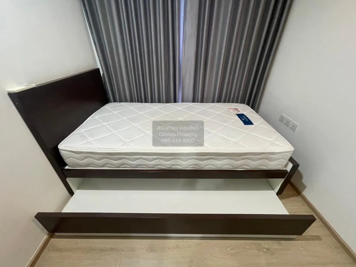 For Rent Condo , Ideo Q Chula-Samyan , MRT-Sam Yan , Bang Rak , B