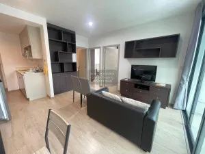 For Rent Condo , Ideo Q Chula-Samyan , MRT-Sam Yan , Bang Rak , Bang Rak , Bangkok , CX-47445