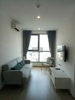 For Sale Condo , Ideo Q Chula-Samyan , MRT-Sam Yan , Bang Rak , Bang Rak , Bangkok , CX-47446