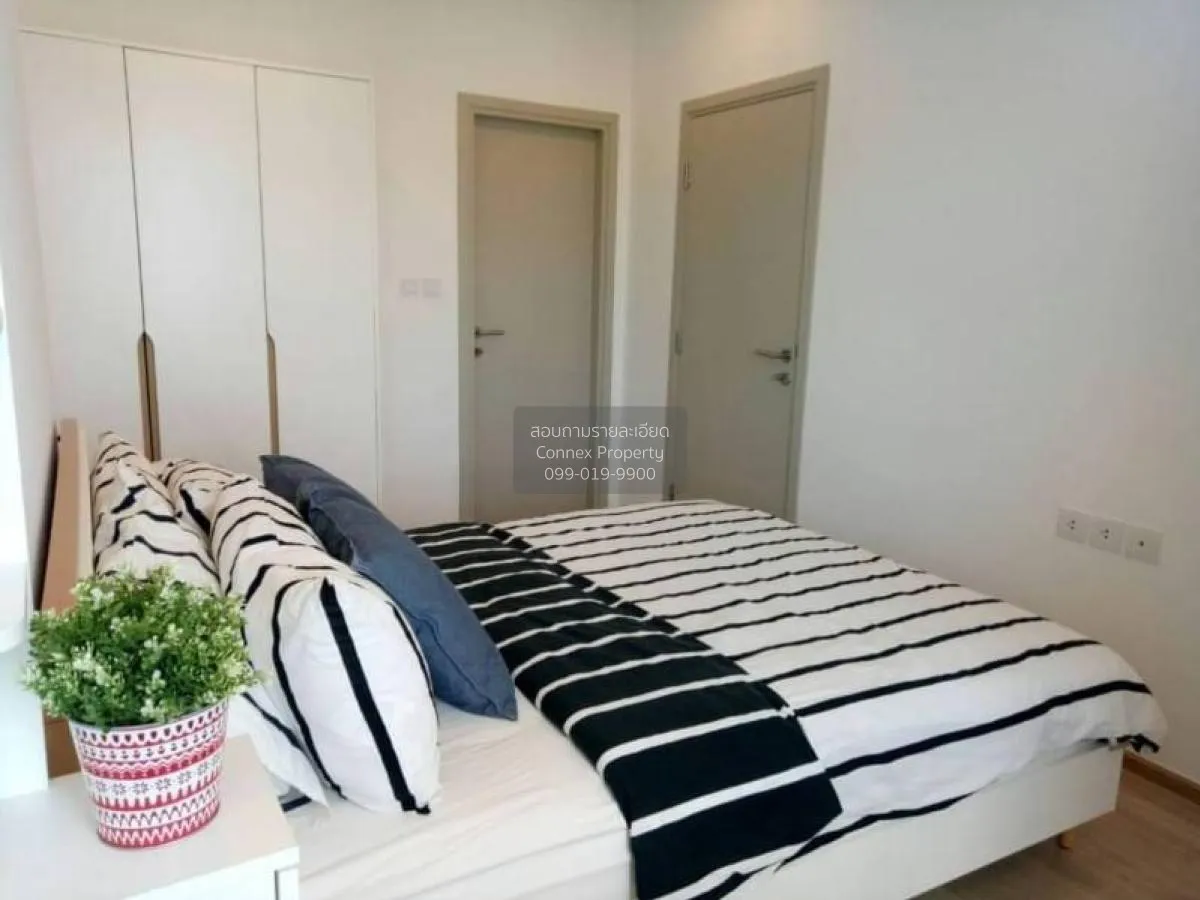 เช่าคอนโด  ไอดีโอ คิว จุฬา-สามย่าน MRT-สามย่าน บางรัก เขต บางรัก 