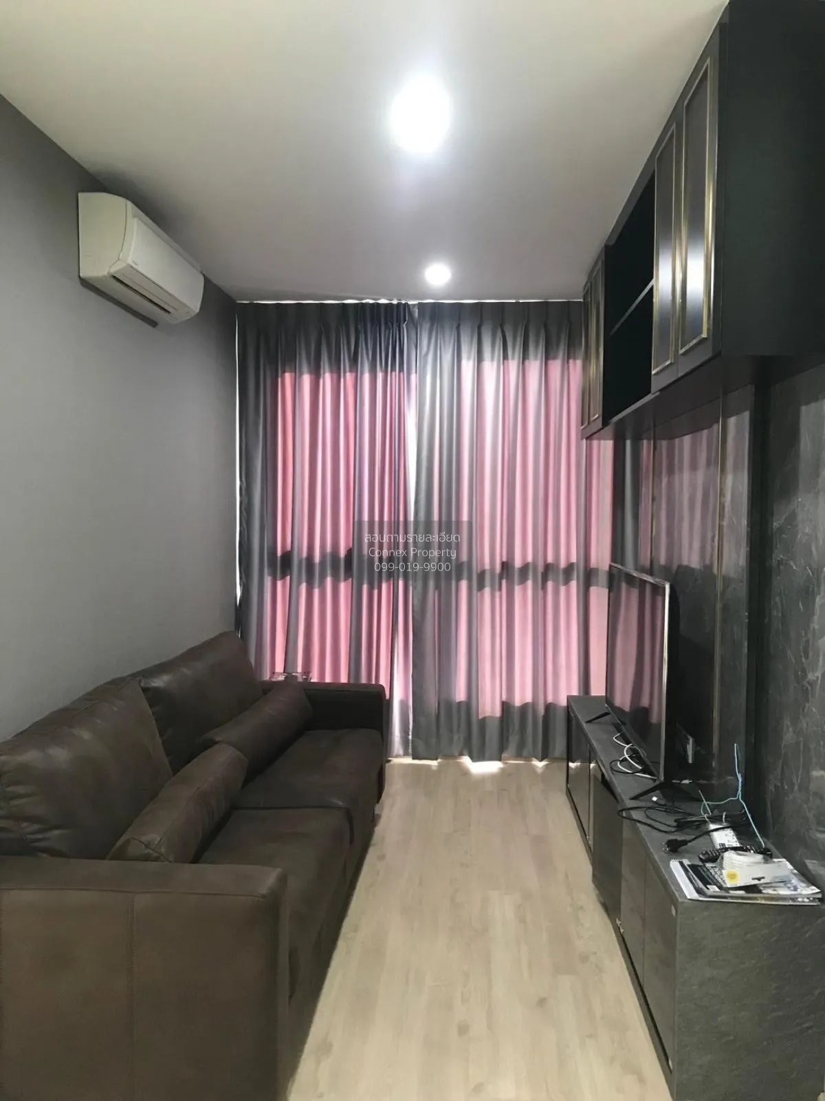For Rent Condo , Ideo Q Chula-Samyan , MRT-Sam Yan , Bang Rak , B 3