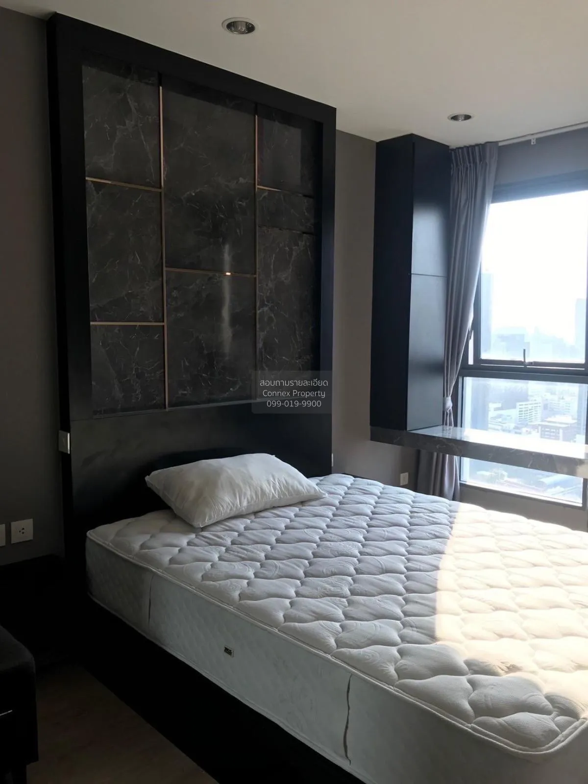 For Rent Condo , Ideo Q Chula-Samyan , MRT-Sam Yan , Bang Rak , B