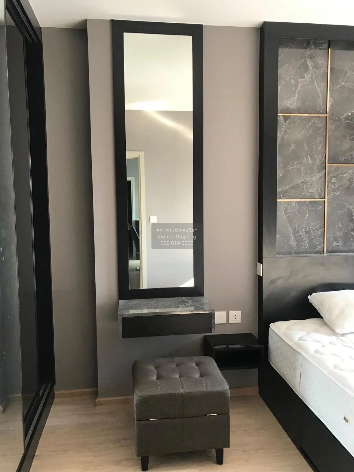 For Rent Condo , Ideo Q Chula-Samyan , MRT-Sam Yan , Bang Rak , B