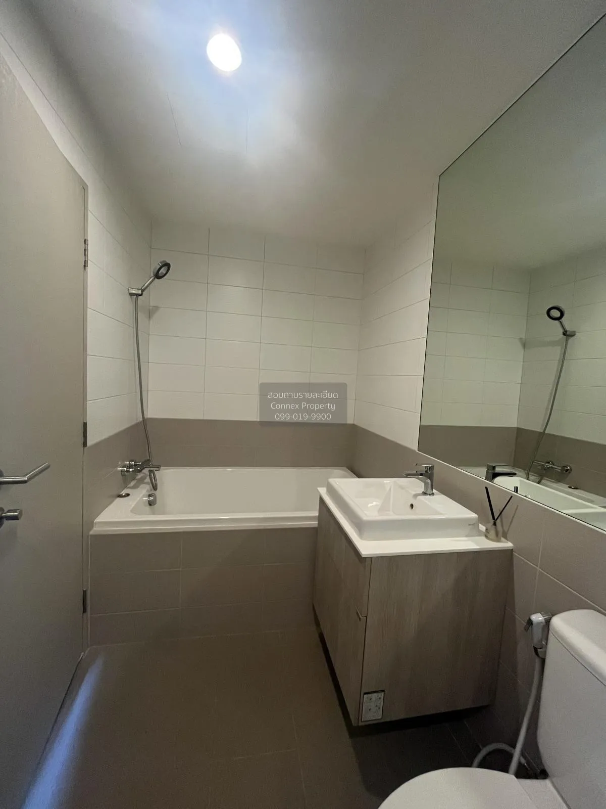 For Rent Condo , Ideo Q Chula-Samyan , MRT-Sam Yan , Bang Rak , B