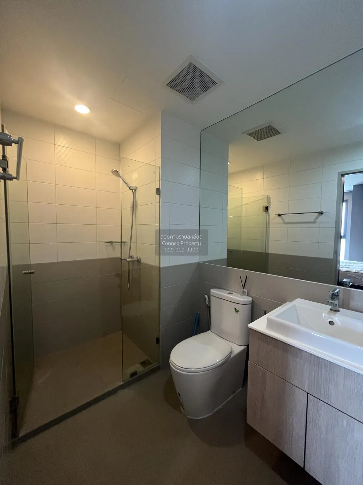 For Rent Condo , Ideo Q Chula-Samyan , MRT-Sam Yan , Bang Rak , B