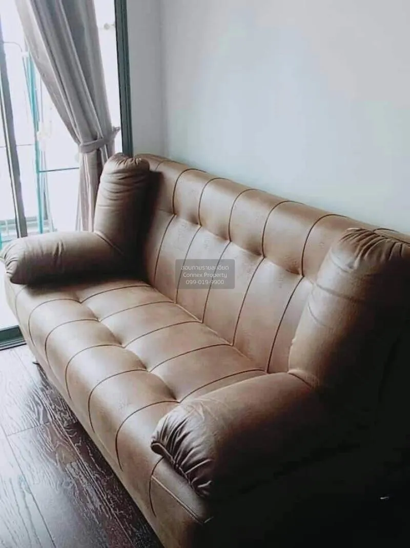 เช่าคอนโด  ไอดีโอ คิว พญาไท BTS-พญาไท ทุ่งพญาไท เขต ราชเทวี กรุงเ 2