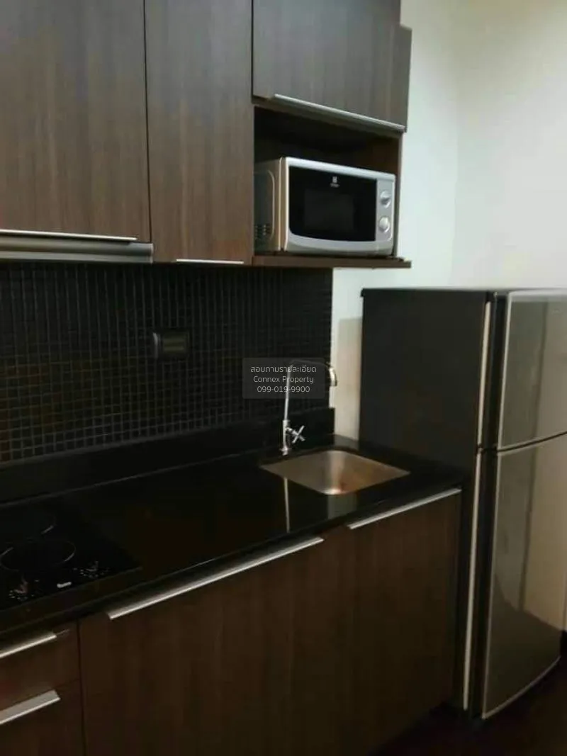 เช่าคอนโด  ไอดีโอ คิว พญาไท BTS-พญาไท ทุ่งพญาไท เขต ราชเทวี กรุงเ