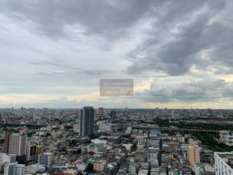 เช่าคอนโด  ไอดีโอ คิว พญาไท BTS-พญาไท ทุ่งพญาไท เขต ราชเทวี กรุงเ
