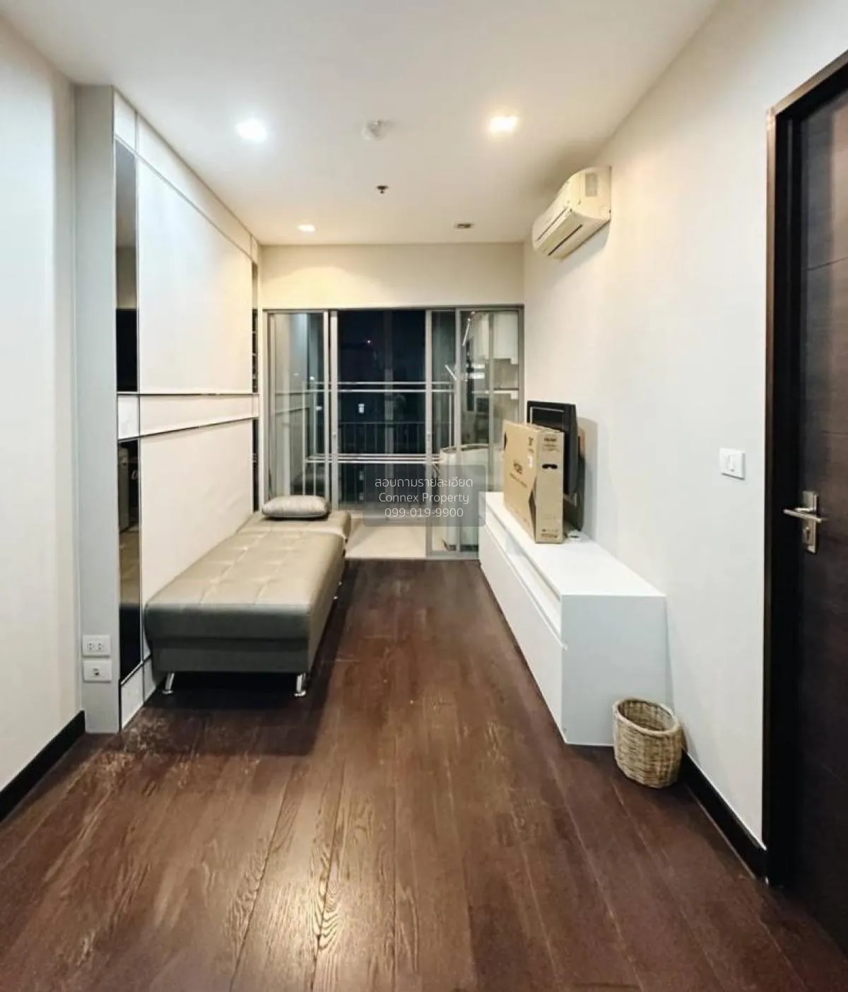 For Sale Condo , Ideo Q Phayathai , BTS-Phaya Thai , Thung Phaya  1