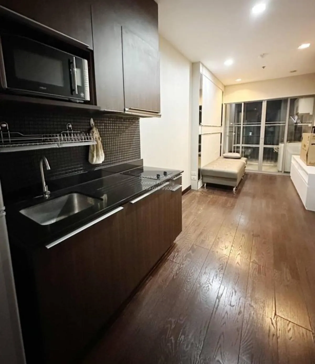 For Sale Condo , Ideo Q Phayathai , BTS-Phaya Thai , Thung Phaya  3