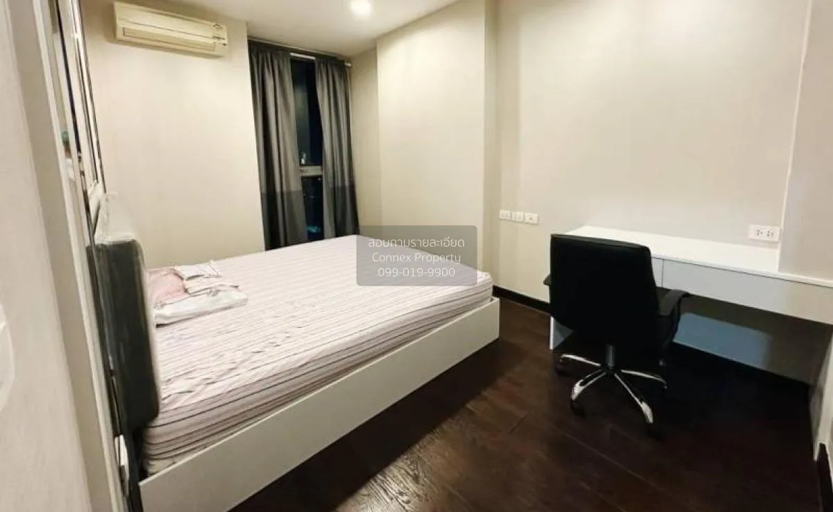 For Sale Condo , Ideo Q Phayathai , BTS-Phaya Thai , Thung Phaya 