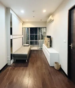 For Sale Condo , Ideo Q Phayathai , BTS-Phaya Thai , Thung Phaya Thai , Rat Thewi , Bangkok , CX-47470
