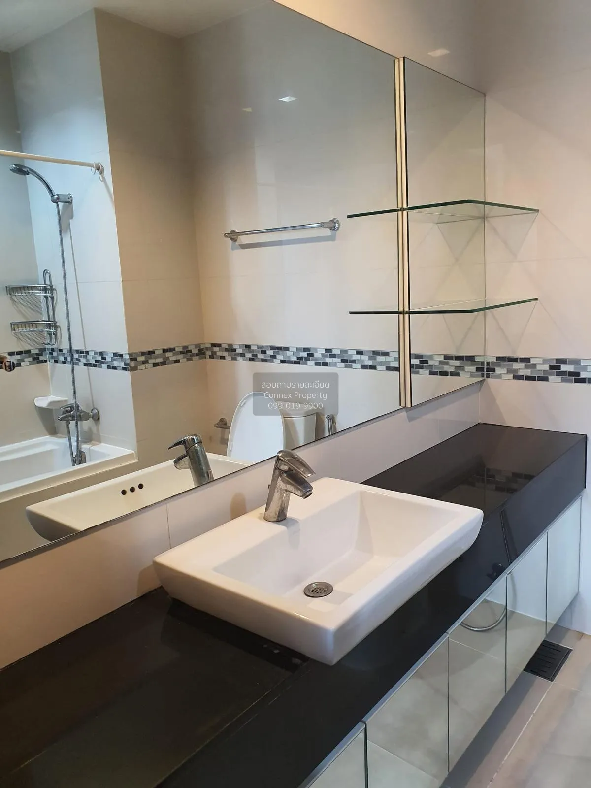 FOR RENT condo , Ideo Q Phayathai , BTS-Phaya Thai , Thung Phaya 