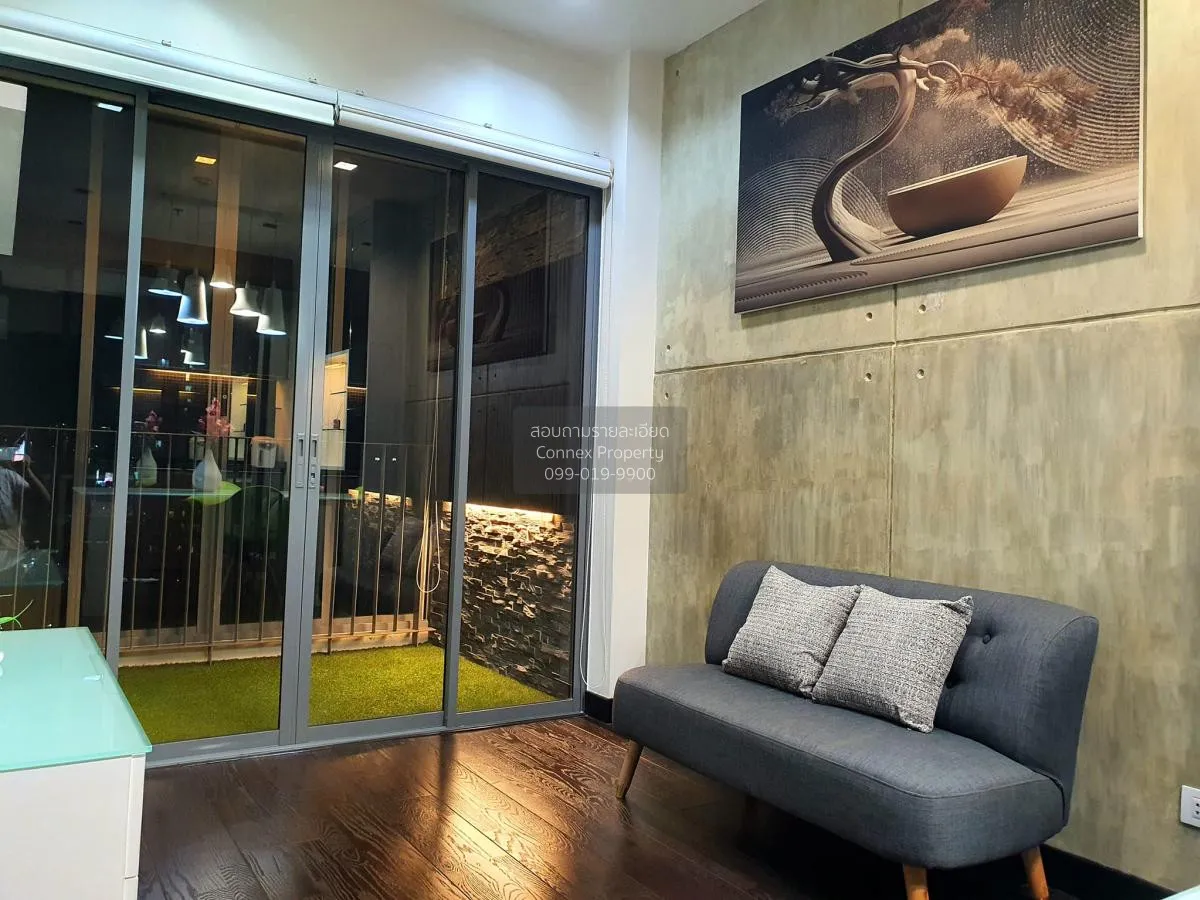 FOR RENT condo , Ideo Q Phayathai , BTS-Phaya Thai , Thung Phaya  2