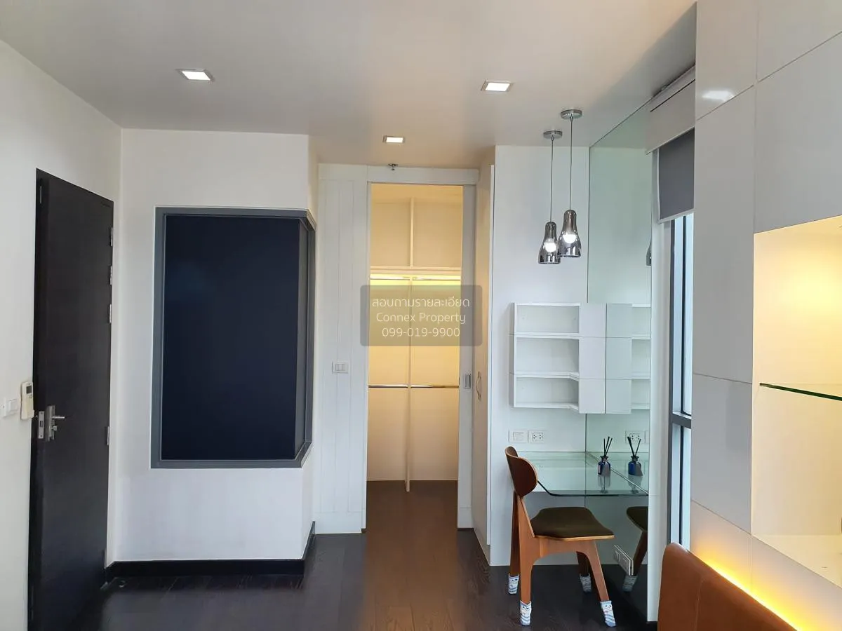 FOR RENT condo , Ideo Q Phayathai , BTS-Phaya Thai , Thung Phaya 