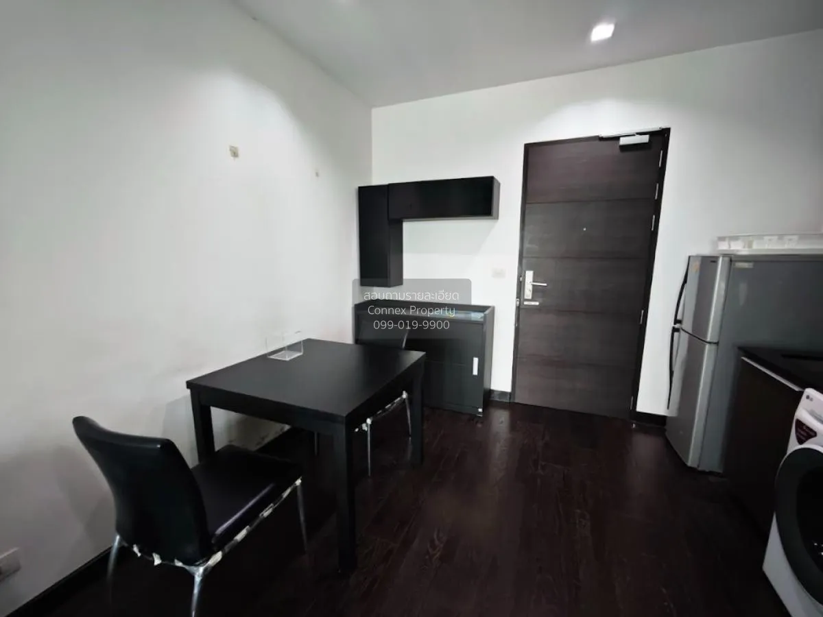 FOR RENT condo , Ideo Q Phayathai , BTS-Phaya Thai , Thung Phaya  2