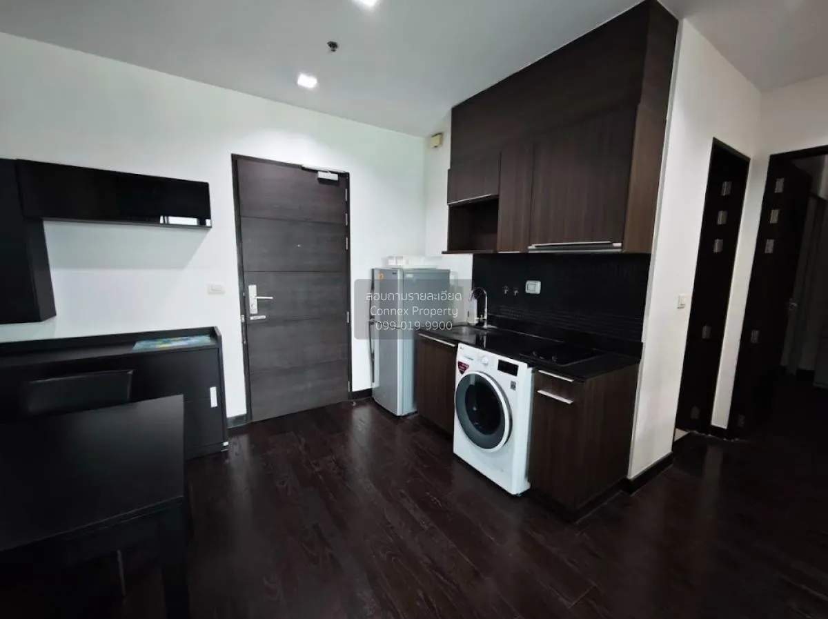 FOR RENT condo , Ideo Q Phayathai , BTS-Phaya Thai , Thung Phaya  3