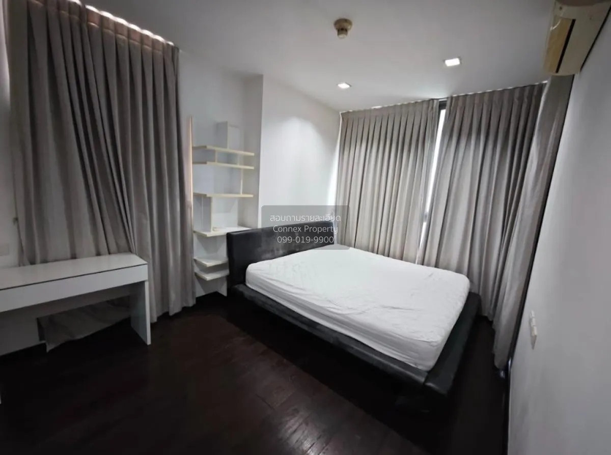 FOR RENT condo , Ideo Q Phayathai , BTS-Phaya Thai , Thung Phaya  4