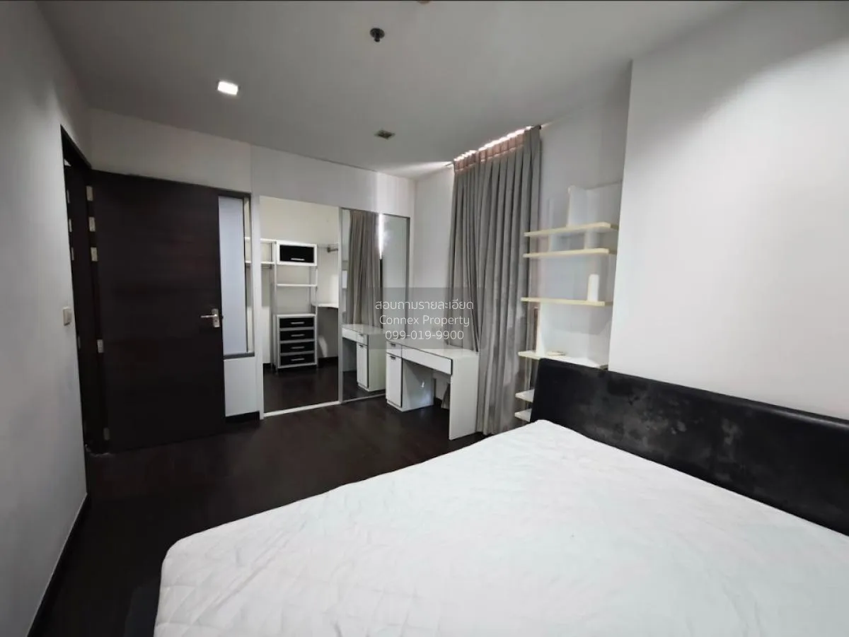 FOR RENT condo , Ideo Q Phayathai , BTS-Phaya Thai , Thung Phaya 