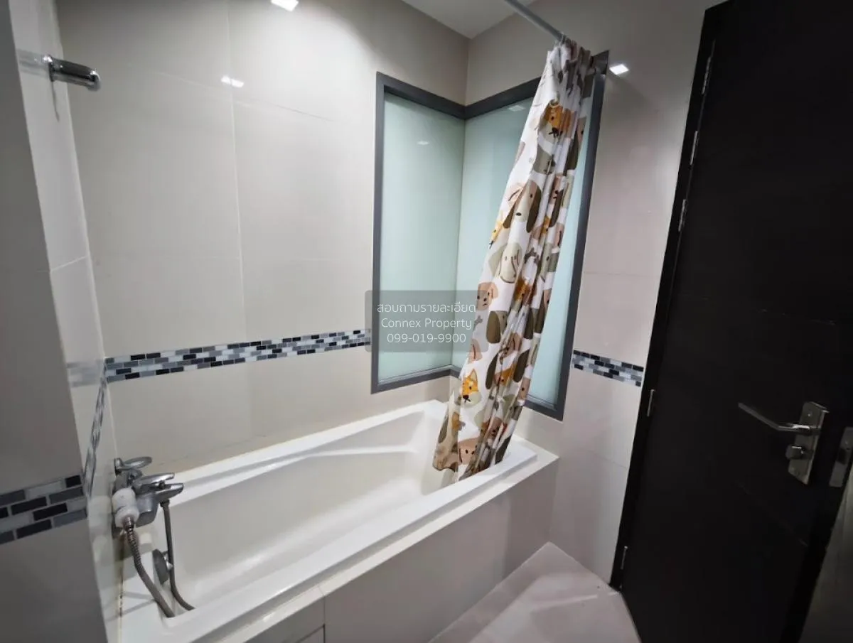 FOR RENT condo , Ideo Q Phayathai , BTS-Phaya Thai , Thung Phaya 