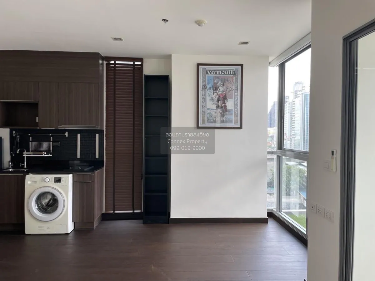 For Sale Condo , Ideo Q Phayathai , BTS-Phaya Thai , Thung Phaya  4