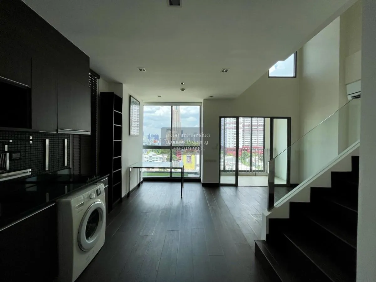 FOR RENT condo , Ideo Q Phayathai , BTS-Phaya Thai , Thung Phaya 