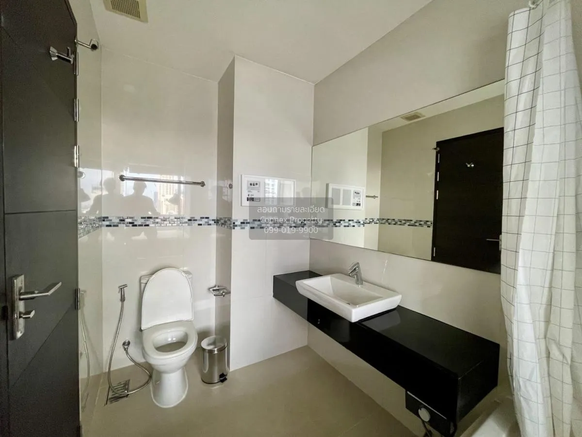 FOR RENT condo , Ideo Q Phayathai , BTS-Phaya Thai , Thung Phaya 