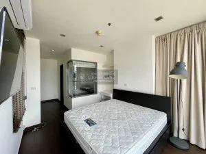FOR RENT condo , Ideo Q Phayathai , BTS-Phaya Thai , Thung Phaya Thai , Rat Thewi , Bangkok , CX-47478