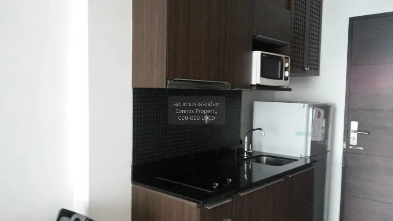 เช่าคอนโด  ไอดีโอ คิว พญาไท BTS-พญาไท ทุ่งพญาไท เขต ราชเทวี กรุงเ 3