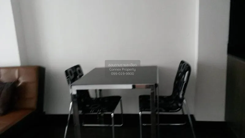 เช่าคอนโด  ไอดีโอ คิว พญาไท BTS-พญาไท ทุ่งพญาไท เขต ราชเทวี กรุงเ 4