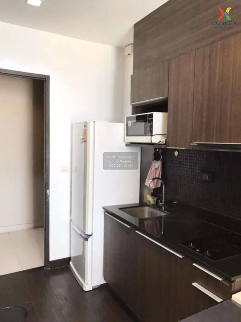 FOR RENT condo , Ideo Q Phayathai , BTS-Phaya Thai , Thung Phaya  2