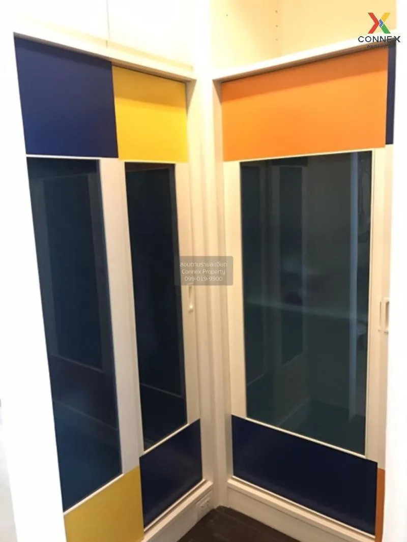 FOR RENT condo , Ideo Q Phayathai , BTS-Phaya Thai , Thung Phaya  4