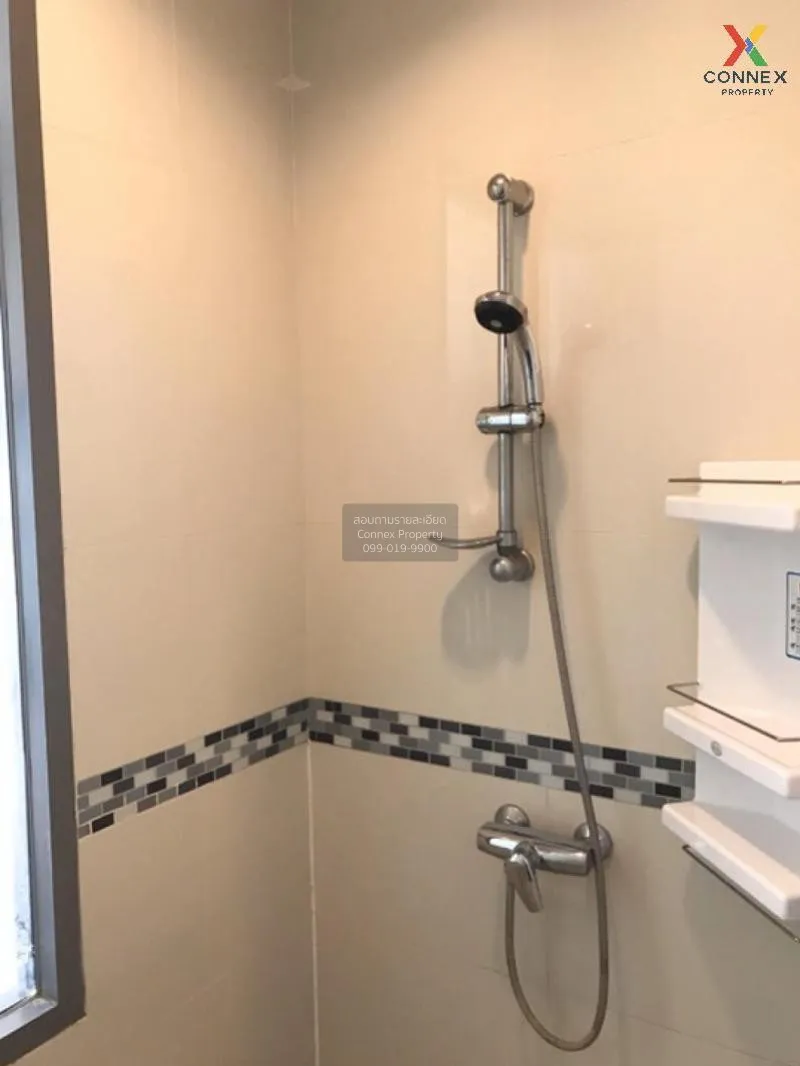 FOR RENT condo , Ideo Q Phayathai , BTS-Phaya Thai , Thung Phaya 