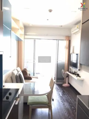 FOR RENT condo , Ideo Q Phayathai , BTS-Phaya Thai , Thung Phaya Thai , Rat Thewi , Bangkok , CX-47491