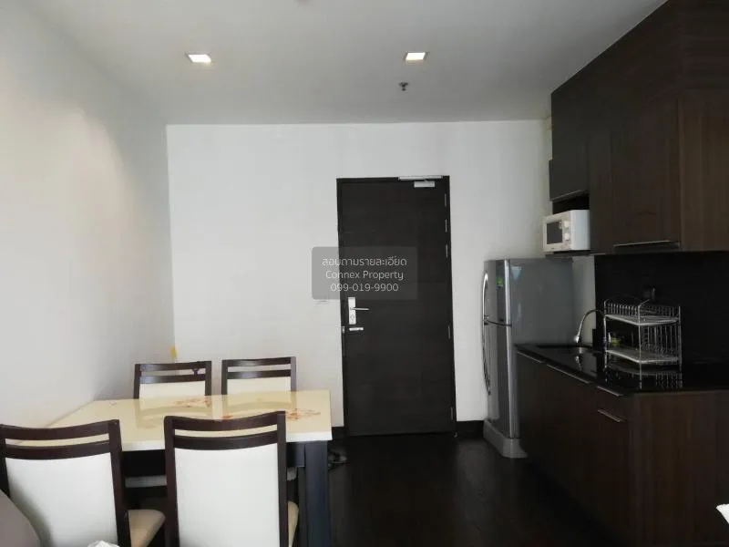 FOR RENT condo , Ideo Q Phayathai , BTS-Phaya Thai , Thung Phaya  3