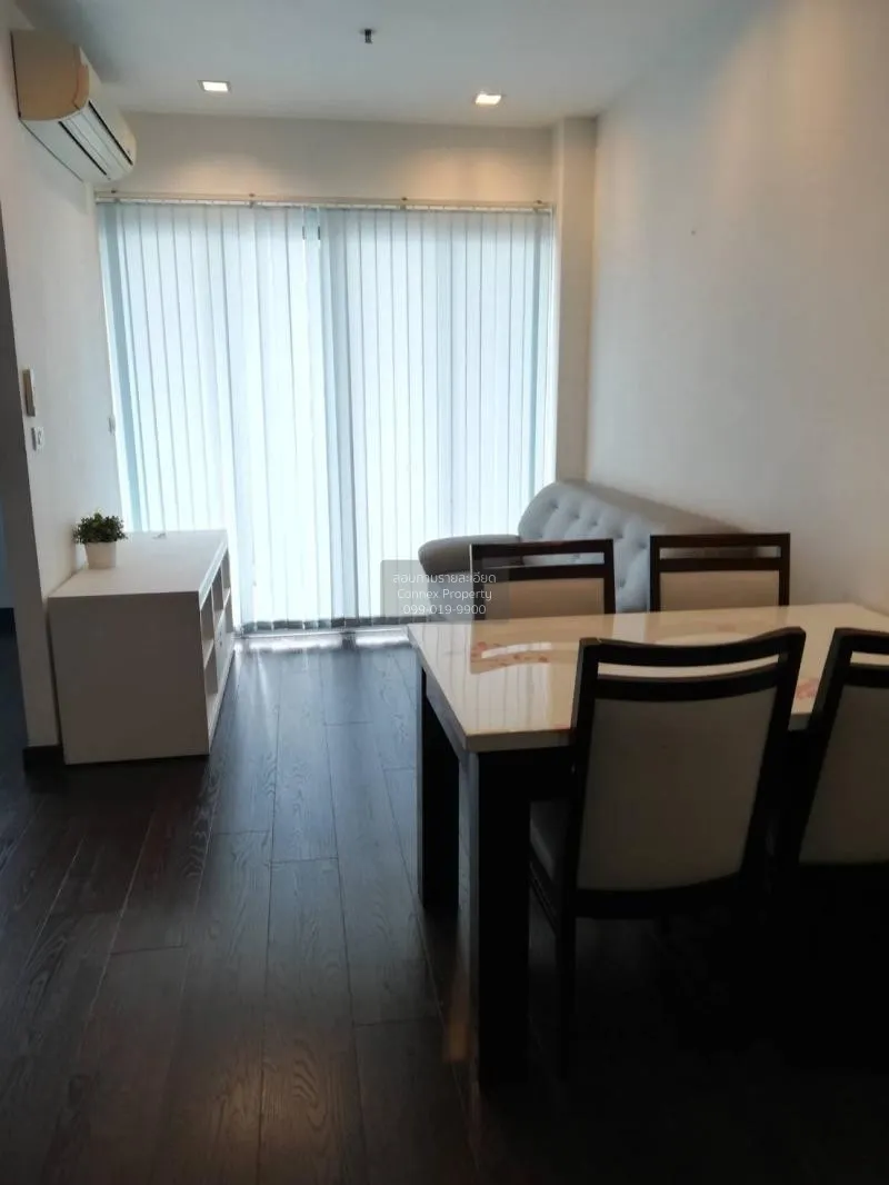 FOR RENT condo , Ideo Q Phayathai , BTS-Phaya Thai , Thung Phaya  4