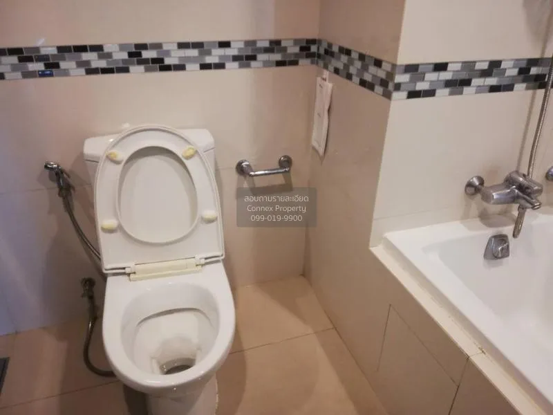 FOR RENT condo , Ideo Q Phayathai , BTS-Phaya Thai , Thung Phaya 