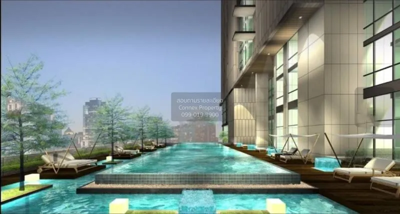 FOR RENT condo , Ideo Q Phayathai , BTS-Phaya Thai , Thung Phaya 