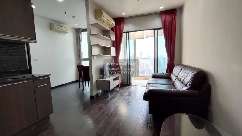 FOR RENT condo , Ideo Q Phayathai , BTS-Phaya Thai , Thung Phaya  1