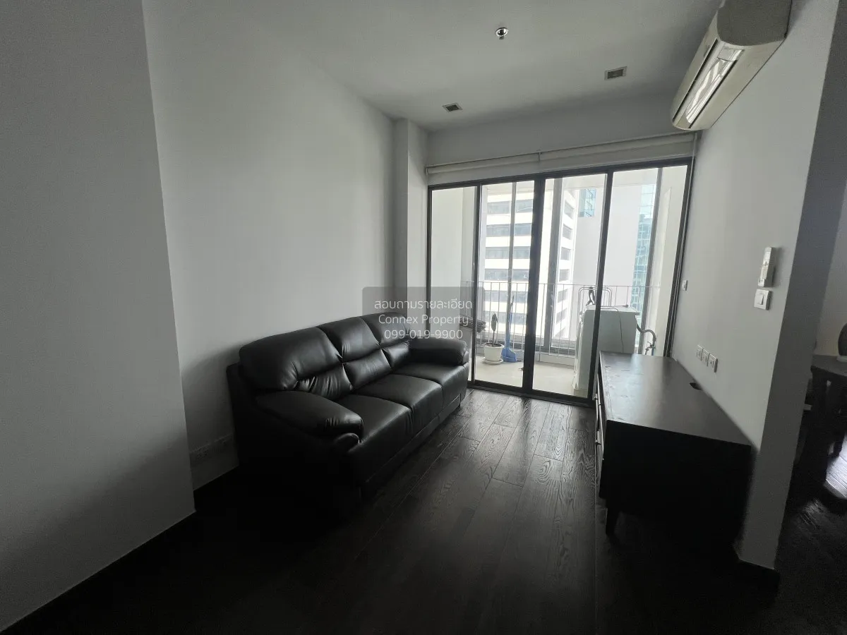 เช่าคอนโด  ไอดีโอ คิว พญาไท BTS-พญาไท ทุ่งพญาไท เขต ราชเทวี กรุงเ 1