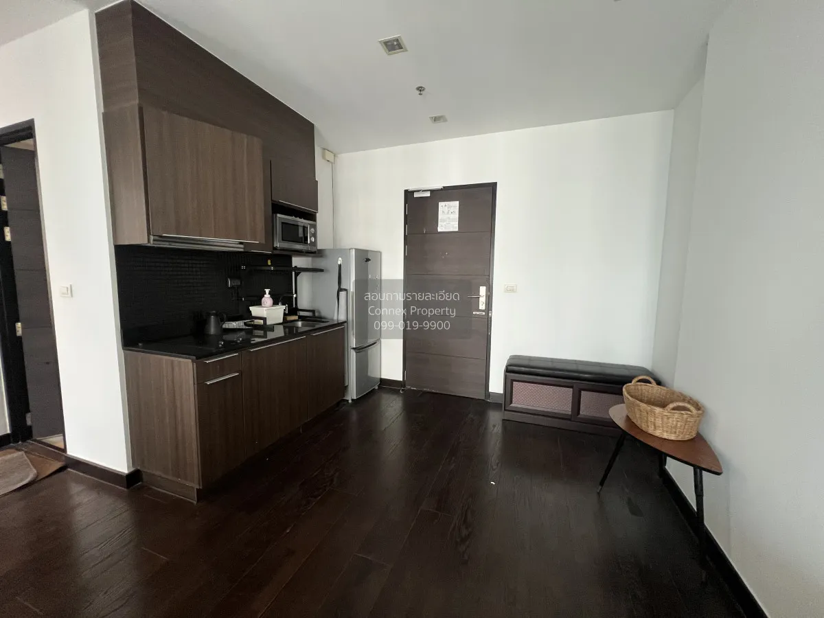 เช่าคอนโด  ไอดีโอ คิว พญาไท BTS-พญาไท ทุ่งพญาไท เขต ราชเทวี กรุงเ 2