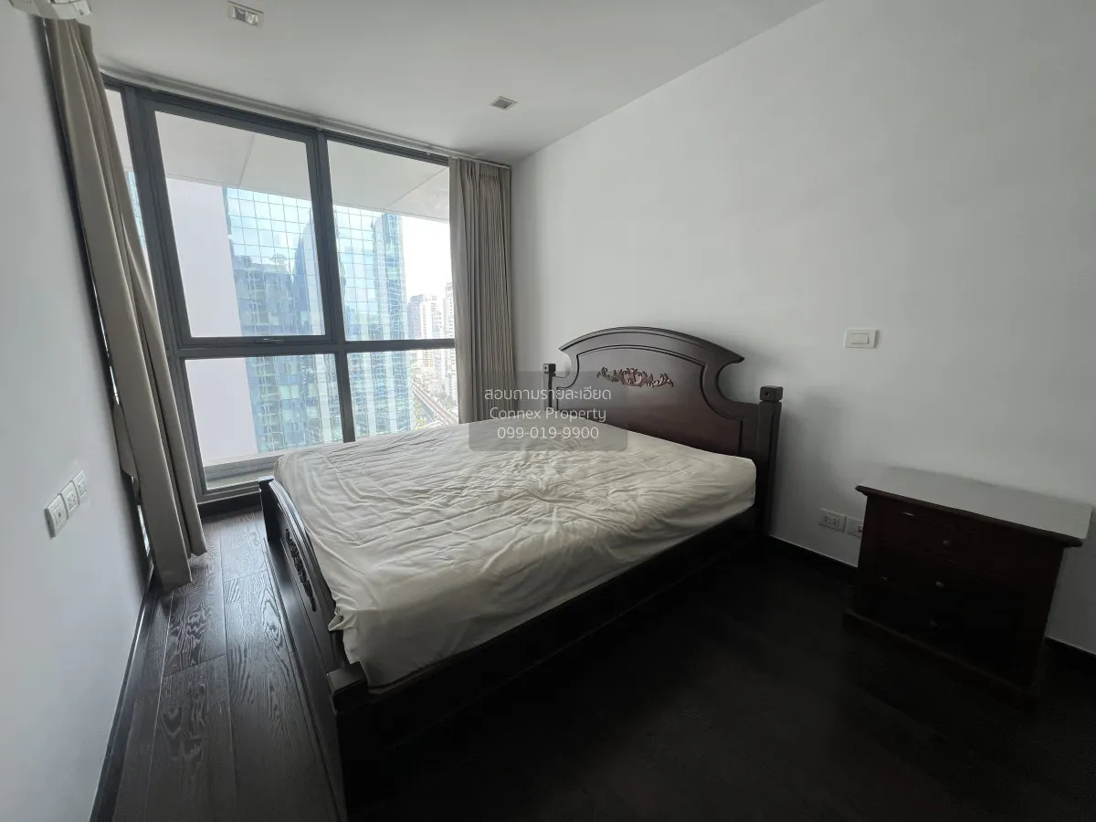 เช่าคอนโด  ไอดีโอ คิว พญาไท BTS-พญาไท ทุ่งพญาไท เขต ราชเทวี กรุงเ 3