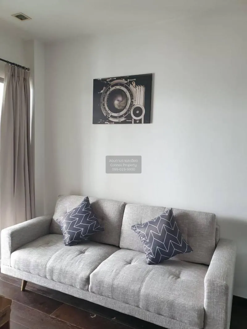เช่าคอนโด  ไอดีโอ คิว พญาไท BTS-พญาไท ทุ่งพญาไท เขต ราชเทวี กรุงเ 4