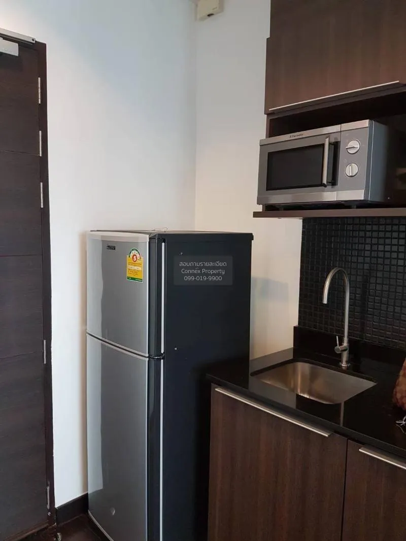 เช่าคอนโด  ไอดีโอ คิว พญาไท BTS-พญาไท ทุ่งพญาไท เขต ราชเทวี กรุงเ